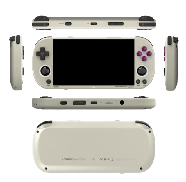 Trimui Smart Pro