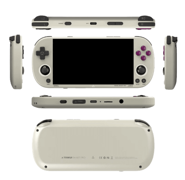 Trimui Smart Pro