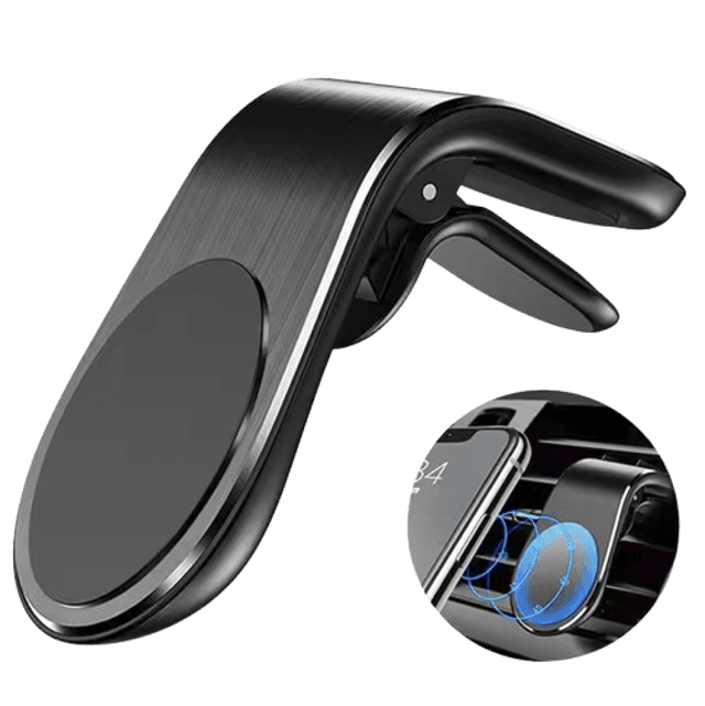 GripMag Pro Support magnétique universel